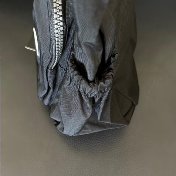 NWOT Black Crossbody Bag - Picture 3 of 6
